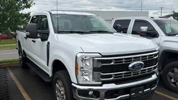 Preowned 2024 Ford F-250 Super Duty Lariat for Sale