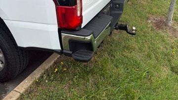 2024 Ford F-250 Super Duty Lariat