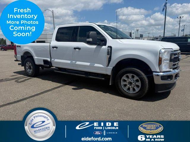 2024 Ford F-250