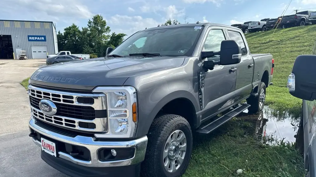 Preowned 2024 Ford F-250 Super Duty XL for Sale