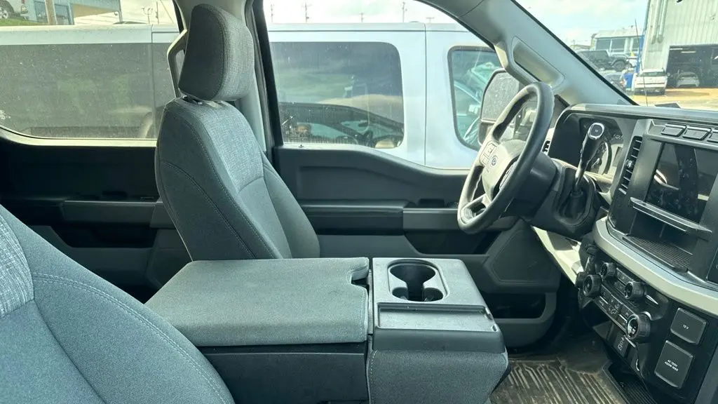 2024 Ford F-250 Super Duty XL