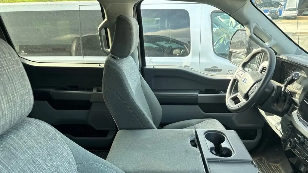 2024 Ford F-250 Super Duty XL