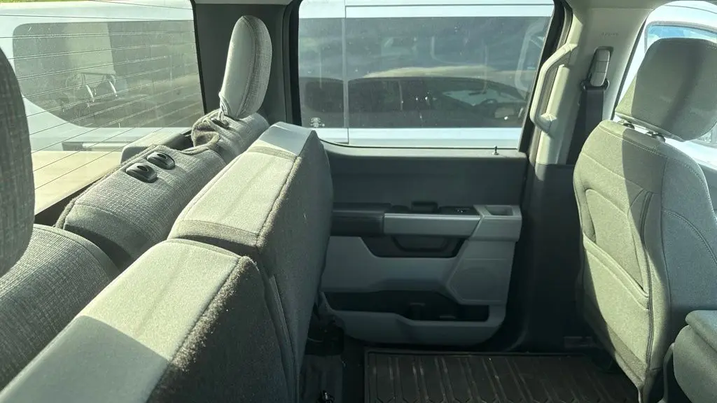 2024 Ford F-250 Super Duty XL