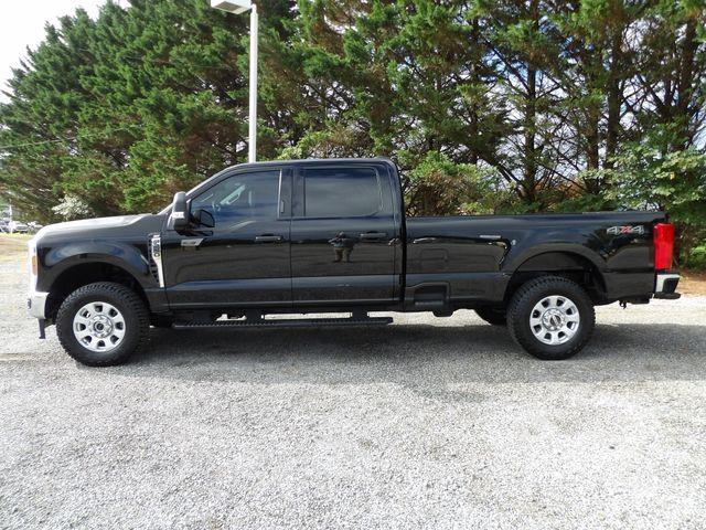 2024 Ford F-250 - $52,745