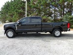 2024 F-250 Super Duty Thumbnail 2