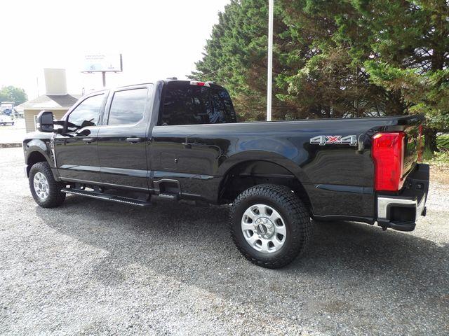 2024 Ford F-250 - $52,745