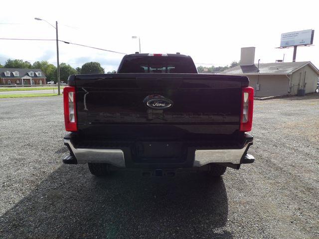 2024 Ford F-250 - $52,745