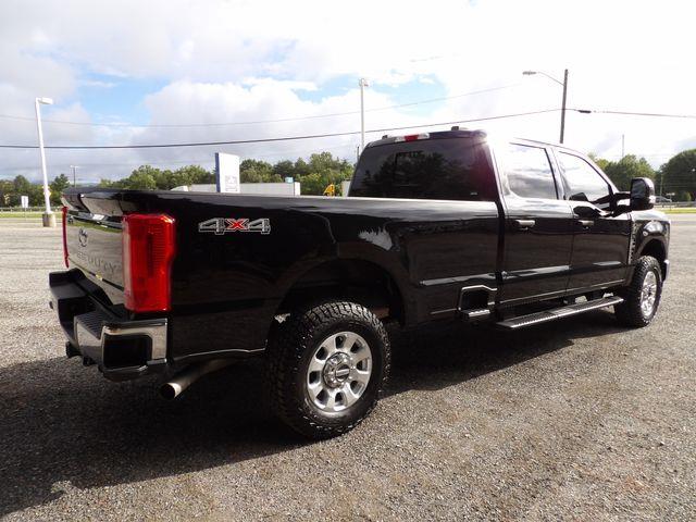 2024 Ford F-250 - $52,745