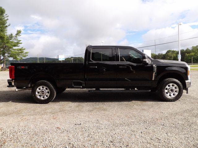 2024 Ford F-250 - $52,745