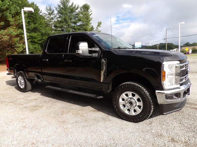 2024 Ford F-250 - $52,745
