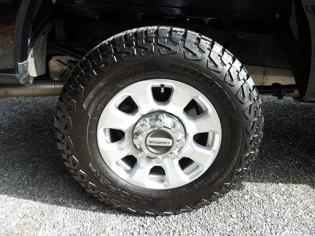 2024 Ford F-250 - $52,745