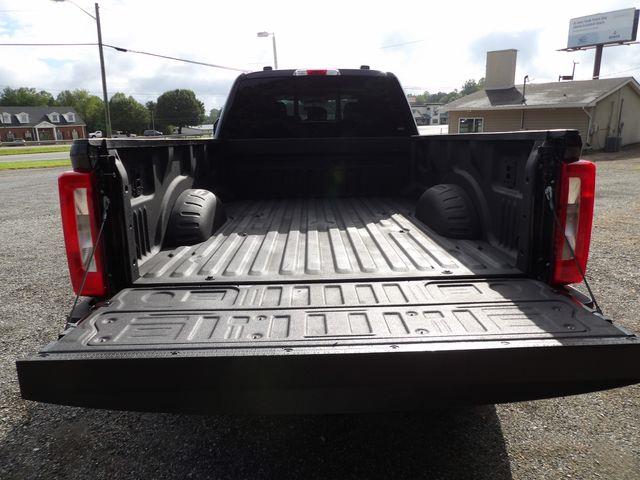 2024 Ford F-250 - $52,745