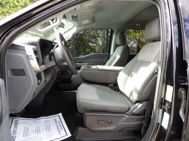 2024 Ford F-250 - $52,745
