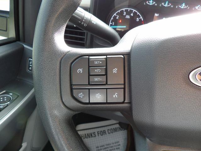 2024 Ford F-250 - $52,745