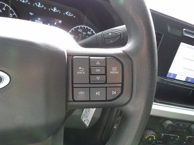 2024 Ford F-250 - $52,745