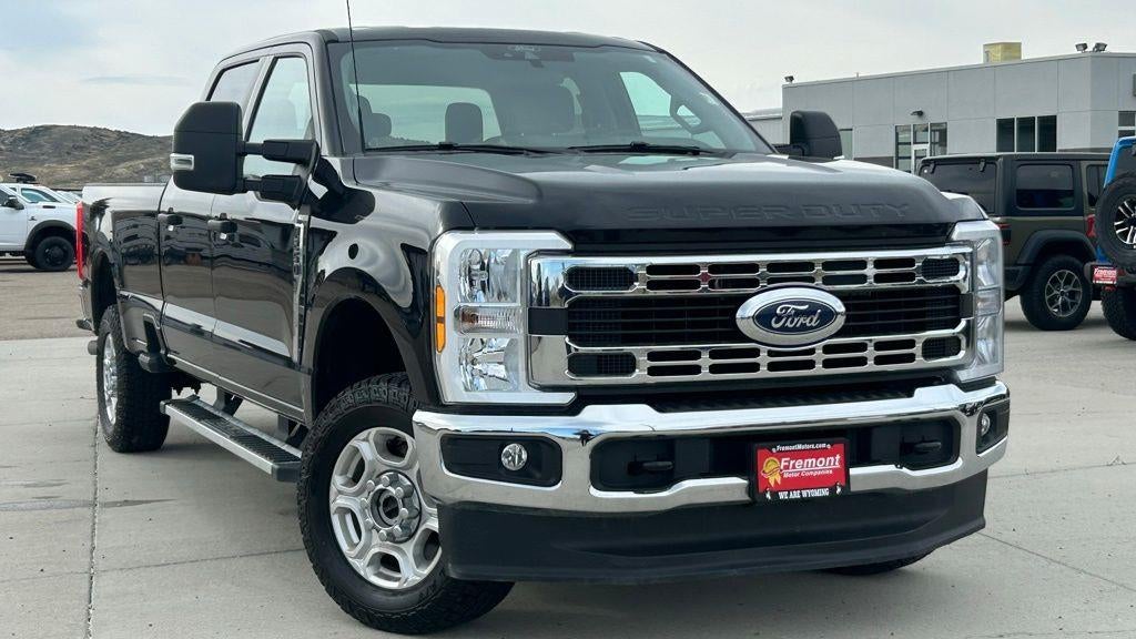Preowned 2025 Ford F-250 Super Duty XLT for Sale