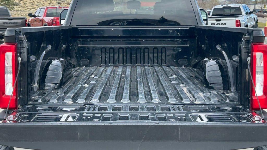 2025 Ford F-250 Super Duty XLT