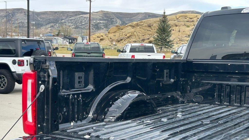 2025 Ford F-250 Super Duty XLT