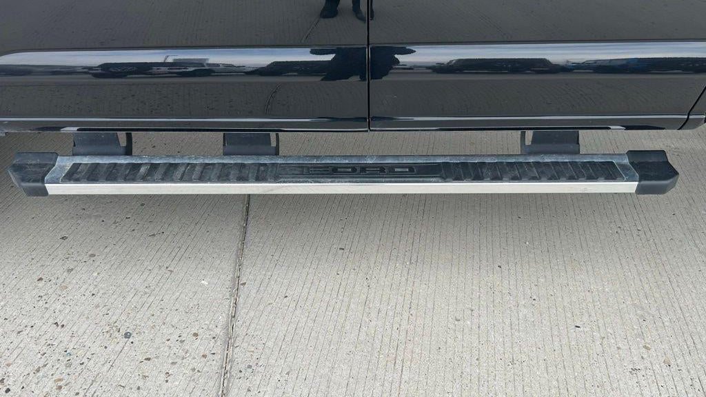 2025 Ford F-250 Super Duty XLT