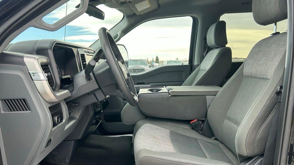 2025 Ford F-250 Super Duty XLT