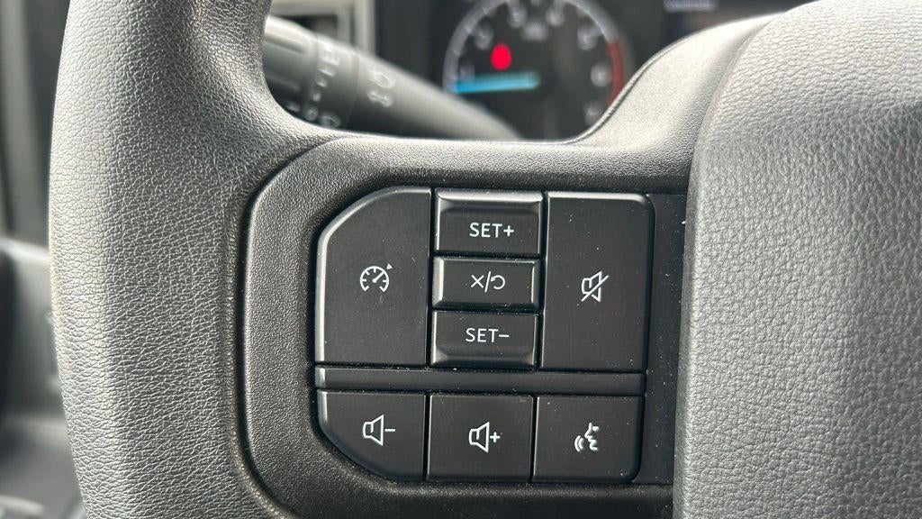 2025 Ford F-250 Super Duty XLT