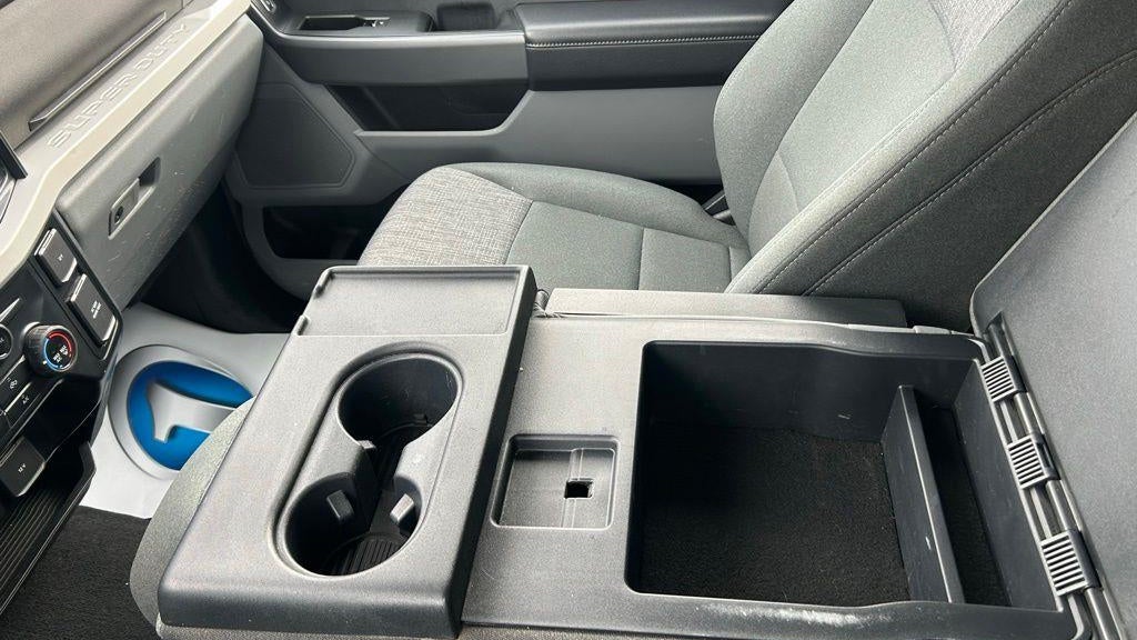2025 Ford F-250 Super Duty XLT