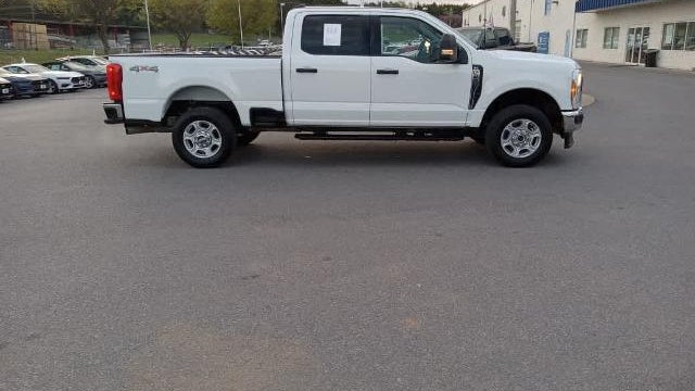 2025 Ford F-250 Super Duty XLT