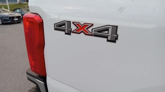 2025 Ford F-250 Super Duty XLT