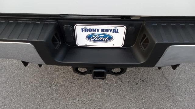 2025 Ford F-250 Super Duty XLT