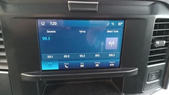 2025 Ford F-250 Super Duty XLT