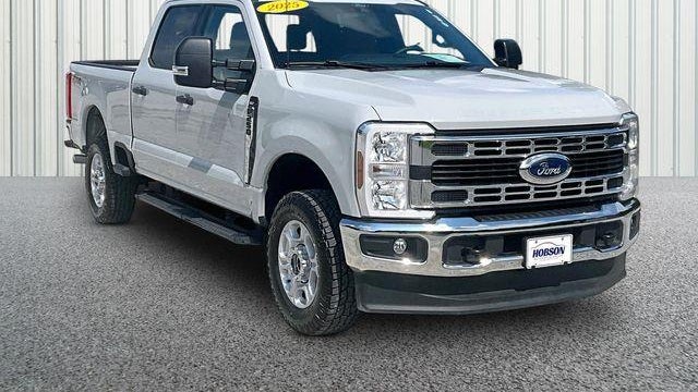Preowned 2025 Ford F-250 Super Duty XLT for Sale