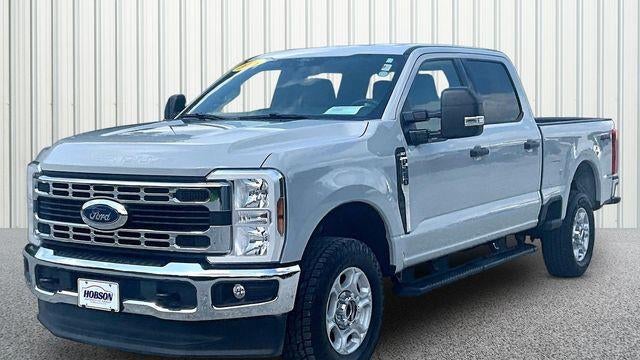 2025 Ford F-250 Super Duty XLT