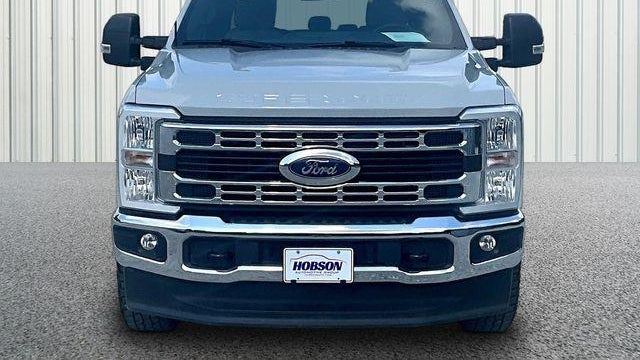 2025 Ford F-250 Super Duty XLT