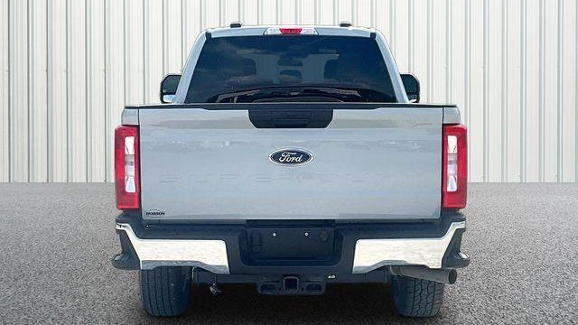 2025 Ford F-250 Super Duty XLT