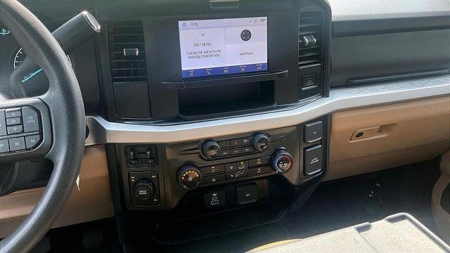 2025 Ford F-250 Super Duty XLT