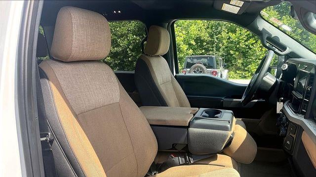 2025 Ford F-250 Super Duty XLT