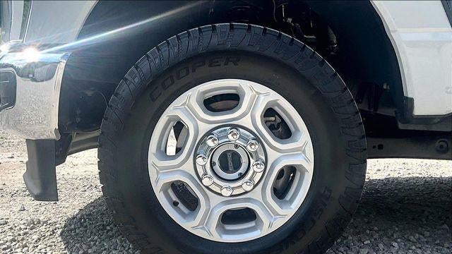 2025 Ford F-250 Super Duty XLT