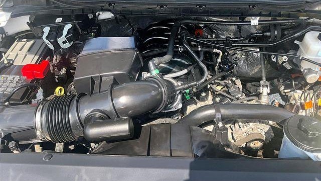 2025 Ford F-250 Super Duty XLT