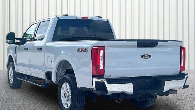 2025 Ford F-250 Super Duty XLT