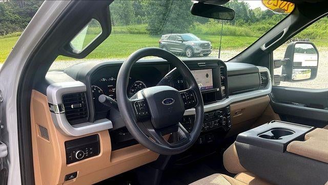 2025 Ford F-250 Super Duty XLT