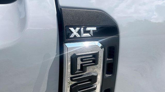 2025 Ford F-250 Super Duty XLT