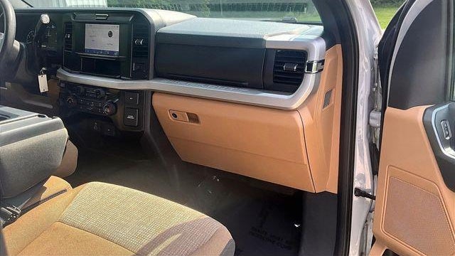 2025 Ford F-250 Super Duty XLT
