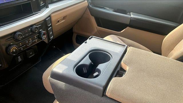 2025 Ford F-250 Super Duty XLT