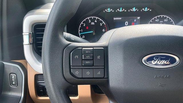2025 Ford F-250 Super Duty XLT