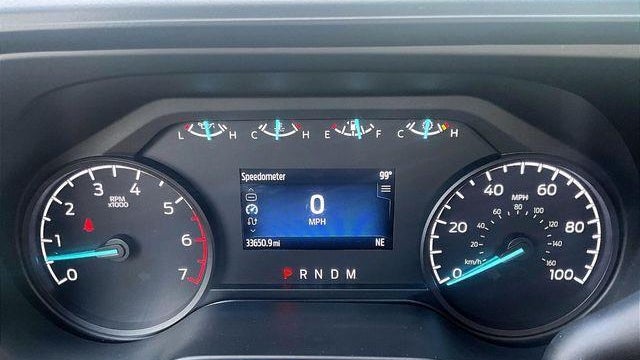 2025 Ford F-250 Super Duty XLT