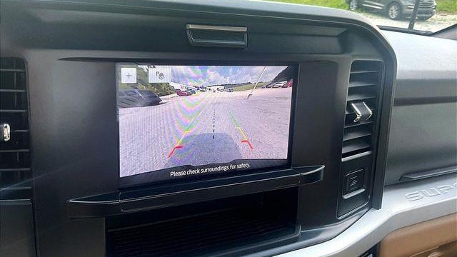 2025 Ford F-250 Super Duty XLT