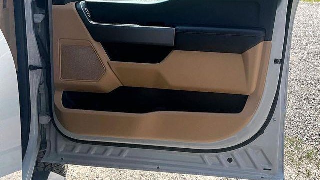 2025 Ford F-250 Super Duty XLT