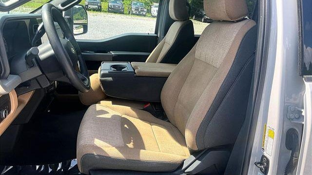2025 Ford F-250 Super Duty XLT