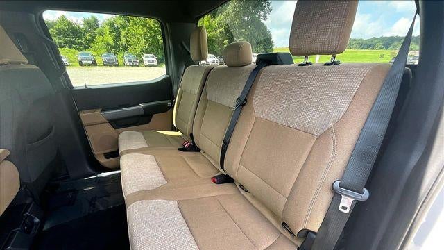 2025 Ford F-250 Super Duty XLT