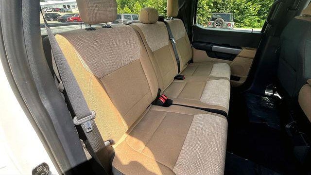 2025 Ford F-250 Super Duty XLT